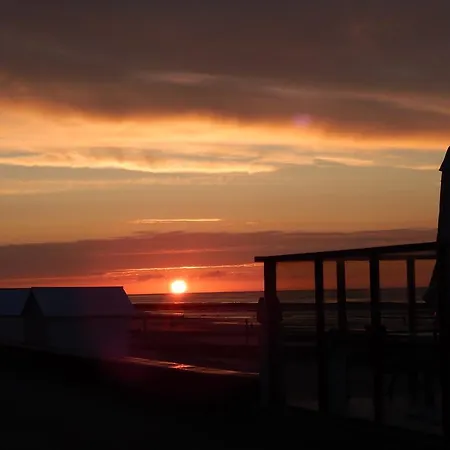 Hotel Le Clos Normand