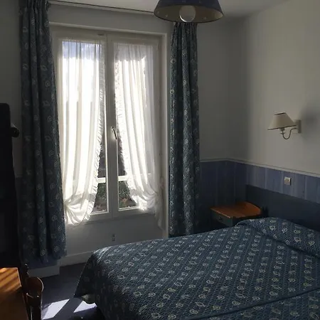 Le Clos Normand Hotel