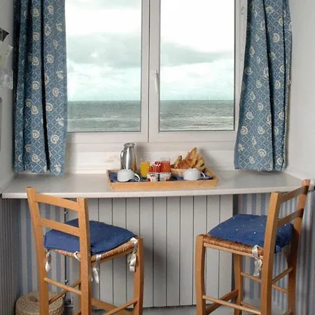 Le Clos Normand Hotel Saint-Aubin-sur-Mer (Seine-Maritime)