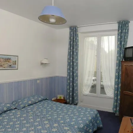 Le Clos Normand Saint-Aubin-sur-Mer