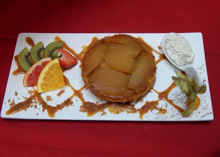 Le Clos Normand Hotel