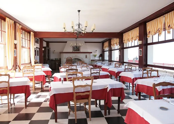 Le Clos Normand Saint-Aubin-sur-Mer (Seine-Maritime)