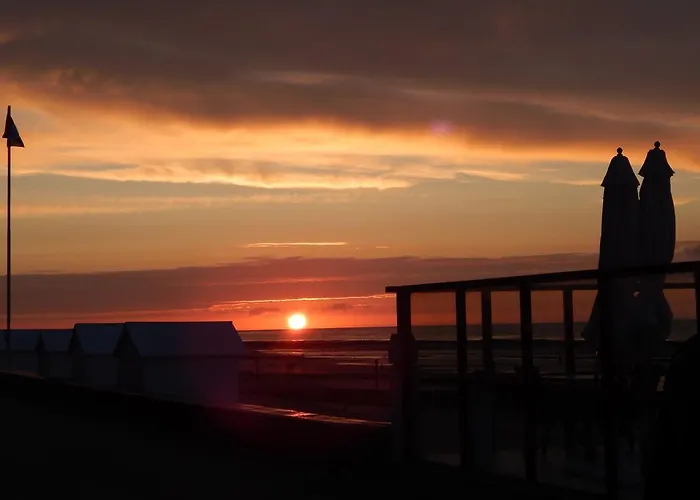 Hotel Le Clos Normand