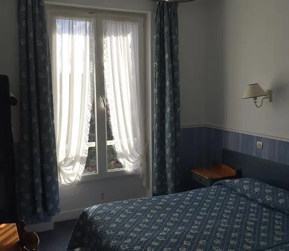 Le Clos Normand Hotel