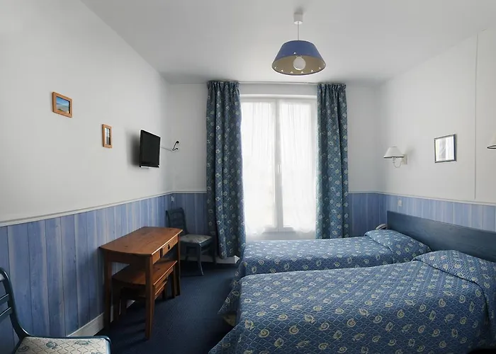 Le Clos Normand Hotel